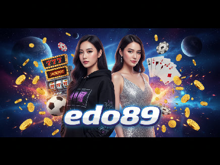edo89 PG SLOT