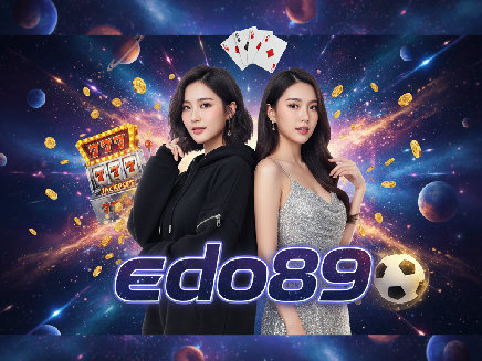 edo89 สล็อต