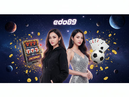 edo89 สล็อตออนไลน์